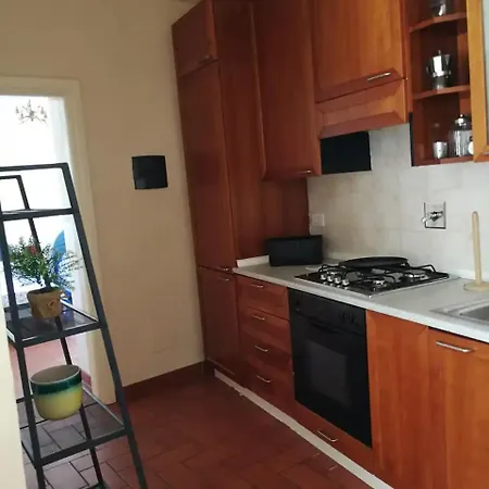 2 Bedroom With Veranda Dining Dx * Firenze