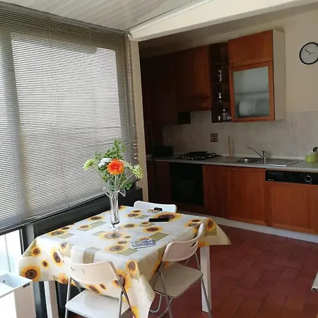 2 Bedroom With Veranda Dining Dx Firenze