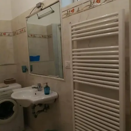 Lejlighed 2 Bedroom With Veranda Dining Dx